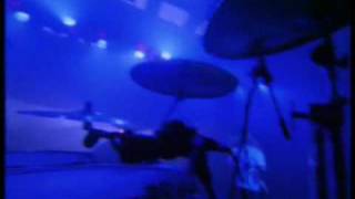 Bruce Dickinson - 2. Back From The Edge (Live Skunkworks 1996)