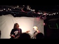 DIIV at Valentine's. 