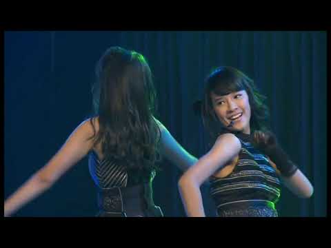 JKT48 - Aturan Anti Cinta (Renai Kinshi Jourei)