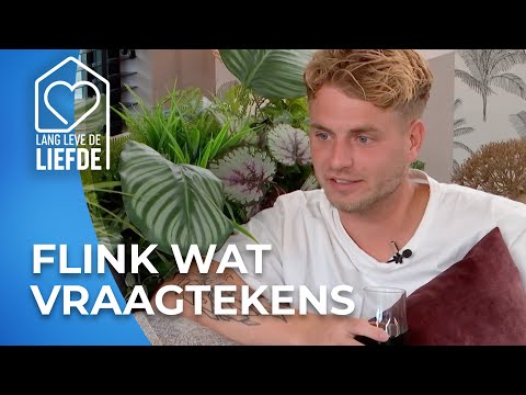 Is Maurice wel DE WARE voor Patricia? 😥😥 | Lang Leve de Liefde #AFL143