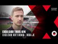 ? ????????? ????? #?? | Excelsior Rotterdam treft Roda JC