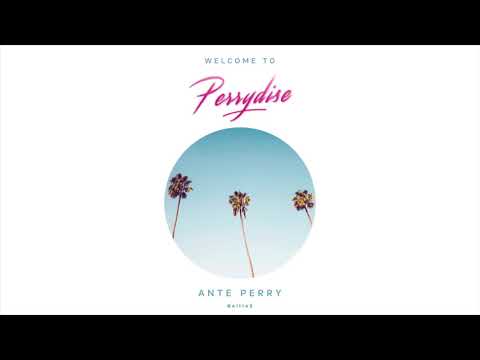 ANTE PERRY - GANZ HÖREN FEAT. TUBE & PAJI