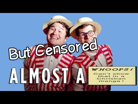 '31 Words That Sound Like Slurs But Aren't' but it's censored.