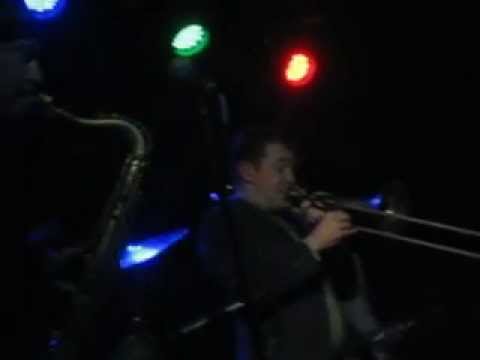 The Slackers - Dave's Friend