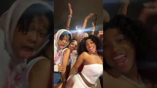 Ida , Ke , Nadia &amp; Home girls ❤️