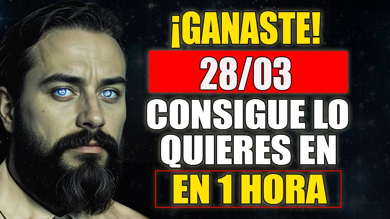 ATENCIÓN, DÍA 18 de Marzo esto te FUNCIONARÁ en UNA HORA | Jacobo Grinberg