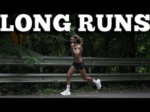 Are You Making This HUGE Long Run Mistake?