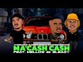 TheBuu X Rasca D Djy X Mdeshkayro Ma Cash Cash Feat Mellow Sleazy Official Audio