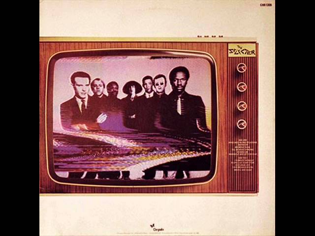 The Selecter - Celebrate the Bullet