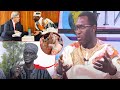 Aff Goorjiguén,Propos Polémiques de SONKO & Mélenchon,Visite de Pr Diomaye: Bachir FOFANA s'explique