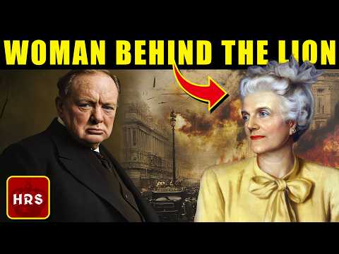 Clementine Churchill Her Call Of Duty