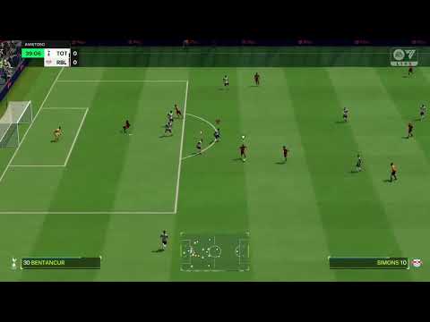 SERIE A - TEMP 11 - Joao (TOT) x Sérgio Cartaxo (RBL))