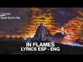 In Flames - Dead God in Me sub Español/English