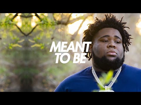 [FREE] Rod Wave type beat 2021 x Lil Durk - Meant To Be @Prodlem | Emotional Melodic type beat