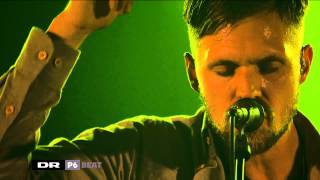 Chorus Grant  -  The Sudden Rupture (Live at P6 BEAT Rocker Koncerthuset, Dec 20, 2014)