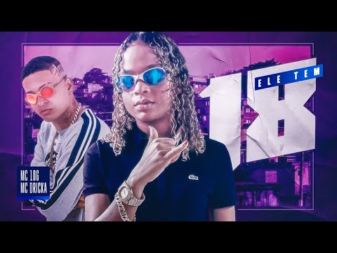ELE TEM 18 - MC 10G E MC DRICKA