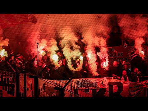 Rauschwärtssieg an der Ostsee \\ Hansa Rostock - Energie Cottbus 30.09.2025