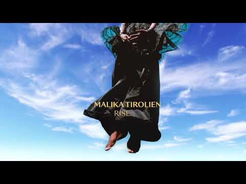 Malika Tirolien - RISE (Official Audio)