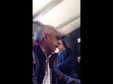 YA CALLESE EL PINCHE HOCICO PARECE VERDULERA