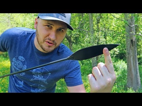$55 Cold Steel Samburu Spear