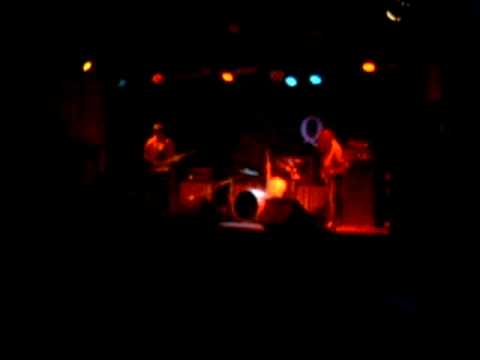 Pater Nembrot at Arci Q