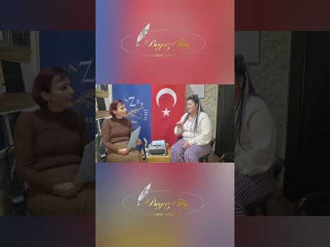 Z.Fulya ile söyleşi