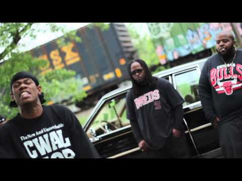 EDUB THE GANGSTA & DUTCH - Gorillaz In The Mist