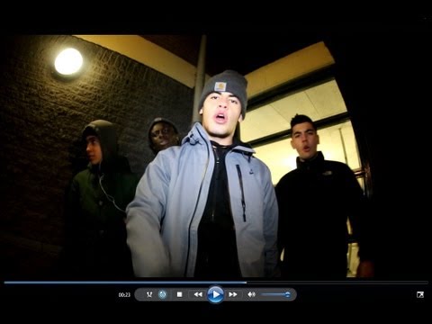 Okaanhaz ft. Kevcody & Bokoesam - Meer Money