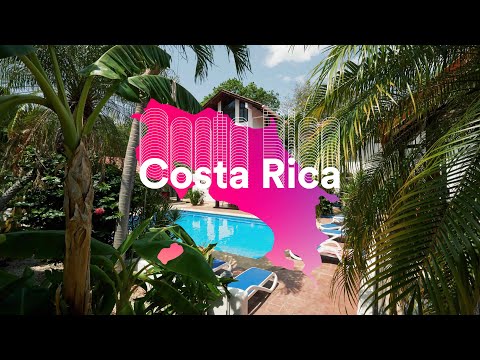 🇨🇷 Explore Tamarindo Costa Rica with EF Language Abroad | Your Ultimate Guide to Learning Spanish