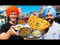 I Tried India S 10 000 Calorie Diet Best Punjabi Food In Amritsar