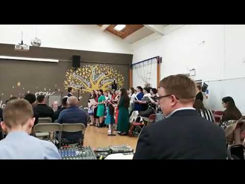 Biserica El-Sadai Londra | Corul mixt - Lui te roagă