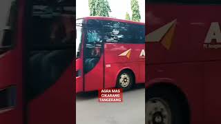 Download lagu BUS AGRA MAS CIKARANG - TANGERANG mp3