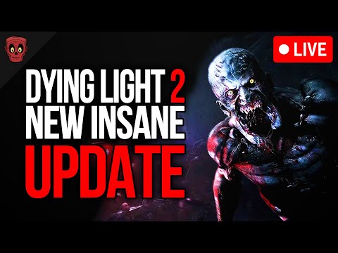 Revisiting Dying Light 2 With a Fresh Perspective! - THE END