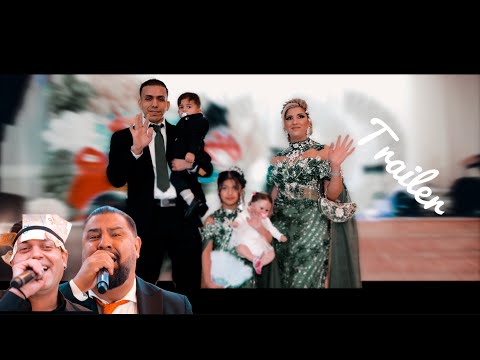 Trailer || 1 Rodjendan Srdjan Ko Gazda Becko & Sabrina Energy,Bojan,Djovani Bajramovic,Pepsi,Demko