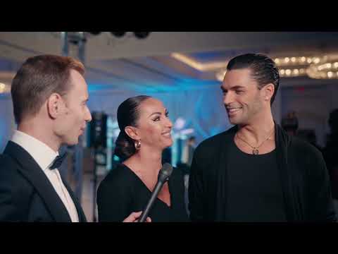 Manuel Favilla and Natalia Maidiuk career lessons in this inspiring interview