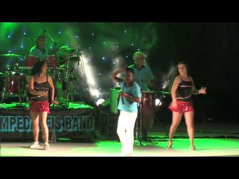 Impecáveis Band - Mulher Casada