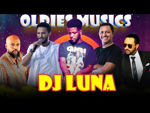 DJ Luna Best OLDIES Mix Vol. 1, 2 & 3 🔥 Afro Beat, Amapiano & Club Bangers 2025