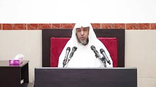 صورة التعليق على صحيح البخاري - كتاب الحج- 4 صفر 1443هـ