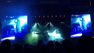 Flume - Sleepless - Lollapalooza Chicago 2019
