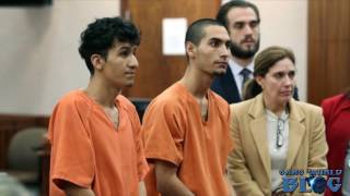 MS-13 gang members accused of killing teen claimed "Satan wanted a soul"
