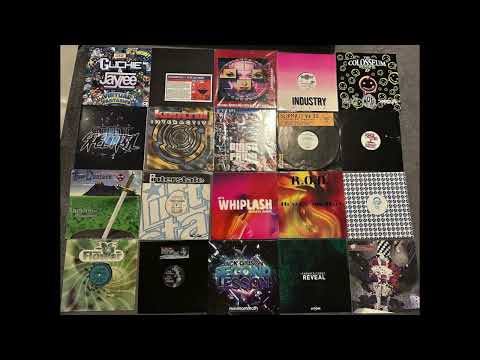 DJ MILLEN MAKINA MIX NOVEMBER 2023