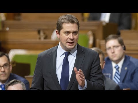 Question Period: Allegations of SNC-Lavalin case interference, Paul Dewar tribute — February 7, 2019