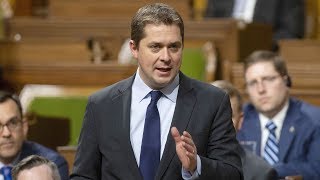 Question Period: Allegations of SNC-Lavalin case interference, Paul Dewar tribute — February 7, 2019