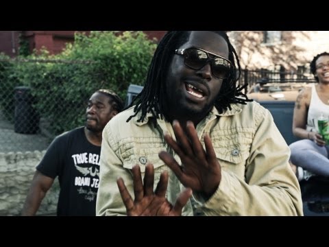 Prada Jones (Move Money Ent) - I Don't Like the Look [HD] Dir. by @IshellVaughan