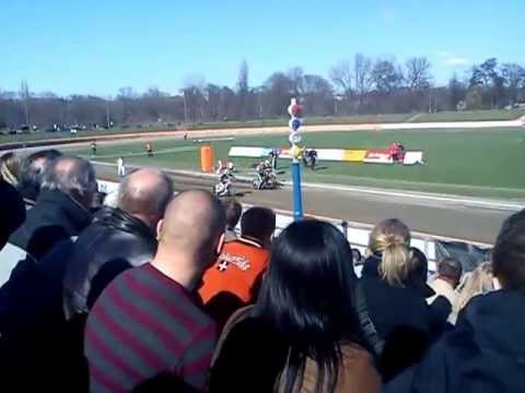 Speedway Wanda Kraków