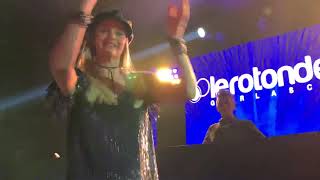 Nathalie Aarts from the Soundlovers- Wonderful Life -