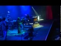 String Cheese Incident- Close Your Eyes (HD) 7/3/2009