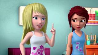 LEGO Friends: Girlz 4 Life (2016) Video