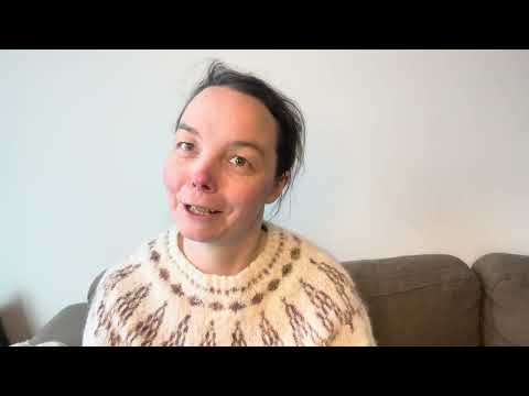 Blommeriers strikkepodcast afsnit 2