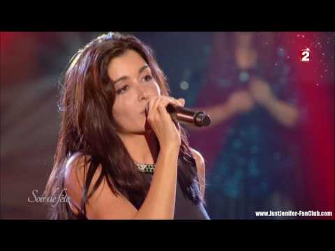 Jenifer "Les jours électriques"